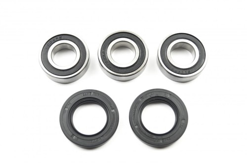 Rear wheel bearing kit - rear,