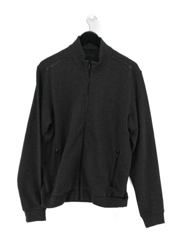 Zegna men hoodie s - zegna, grey