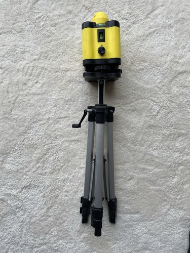 360 rotary laser - rotary,
