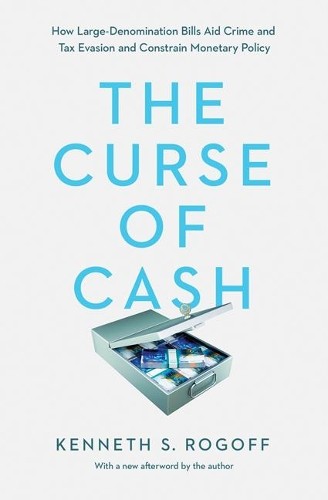 Kenneth rogoff the curse - kenneth,