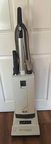 Quality vintage sebo - vintage, automatic