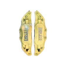 Endless Brake Caliper Covers