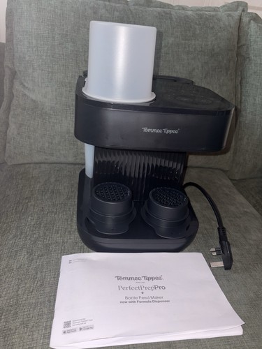 Tommee tippee double perfect - ,