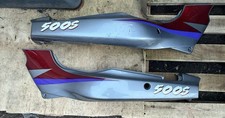 1997 Kawasaki Gpz500s Ex500