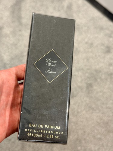 Kilian sacred wood eau - sacred, de