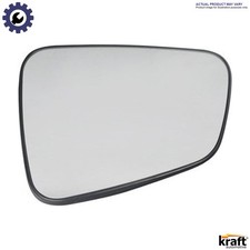 MIRROR GLASS EXTERIOR MIRROR