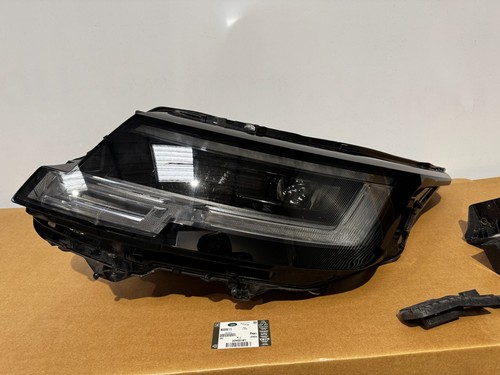 Genuine range rover l460 2023 - range,