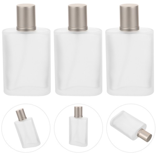 Set travel perfume - of, 3
