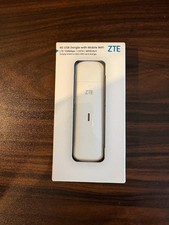 Zte mf833u1 lte 150mbps usb - zte, 4g