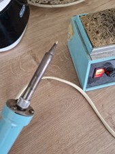 Weller soldering station PU-2D