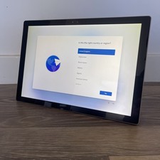 Microsoft Surface Pro 4