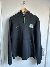 Celtic Hoodie Navy Nike Adult
