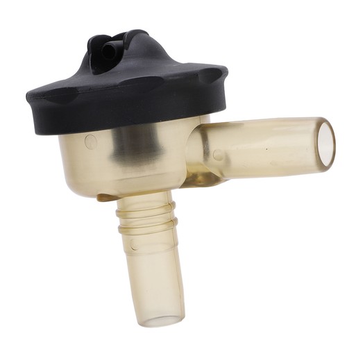 Psu air shut off valve - shut,