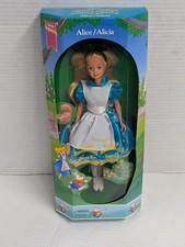Disney Alice in Wonderland
