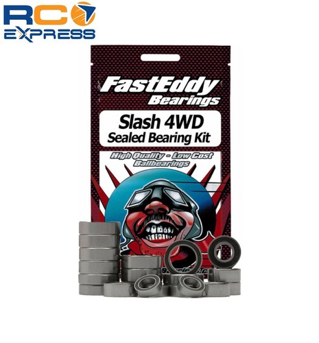 Fasteddy sealed bearing - fasteddy,