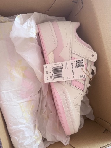 Adidas forum low pink new - , one