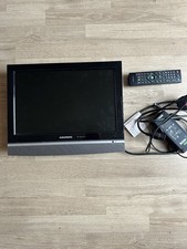 Grundig 15.4” Wide Screen