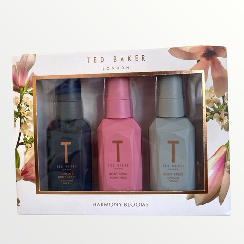Ted baker gift set - ted,