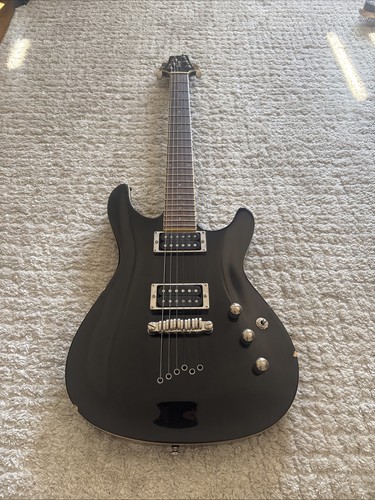 Ibanez sz320 korean - ibanez, korean-made