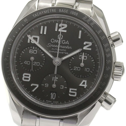 Omega speedmaster - omega,