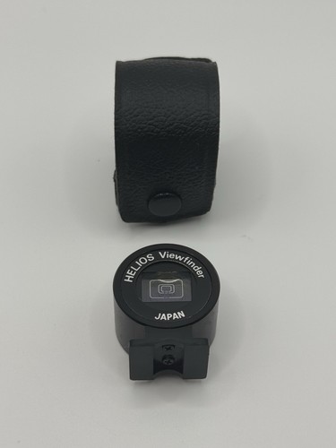 Vintage helios auxiliary - vintage,