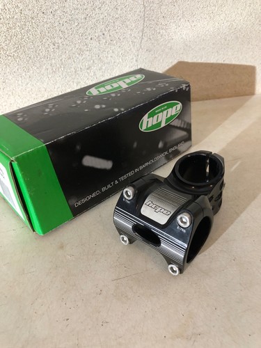 Hope mountain bike stem - am,