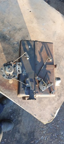 Austin smiths heater - austin, a