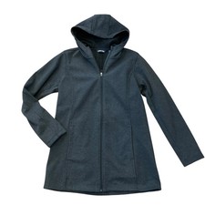 Women LANDS’ END Sz M Jacket