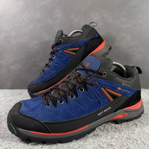 Karrimor boots size men s - 9, men's