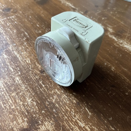 Ever ready front bike light - ever,