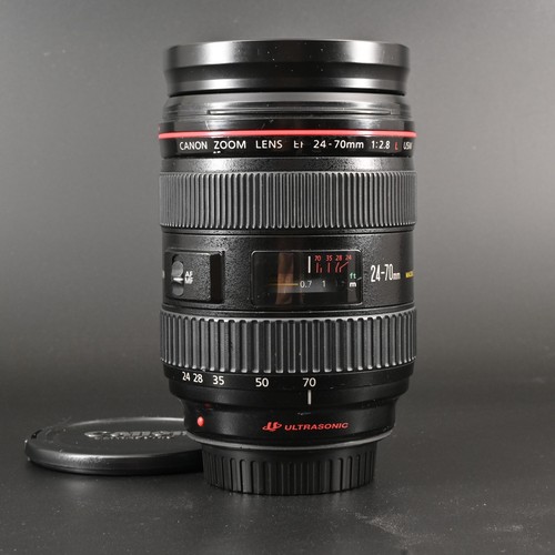 Canon 70mm 8 l usm - canon,
