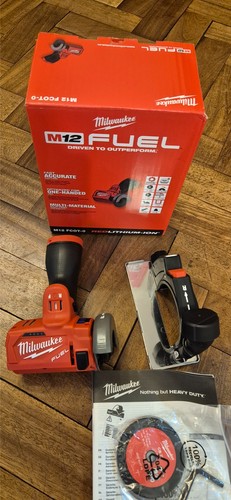 Milwaukee m12fcot 12v m12 - milwaukee,