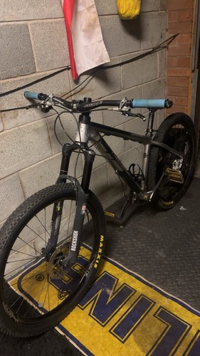 Ragley mmmbop mountain bike - ragley,
