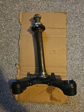 Suzuki GSXR 125 2023 bottom yoke 2017 - 2023