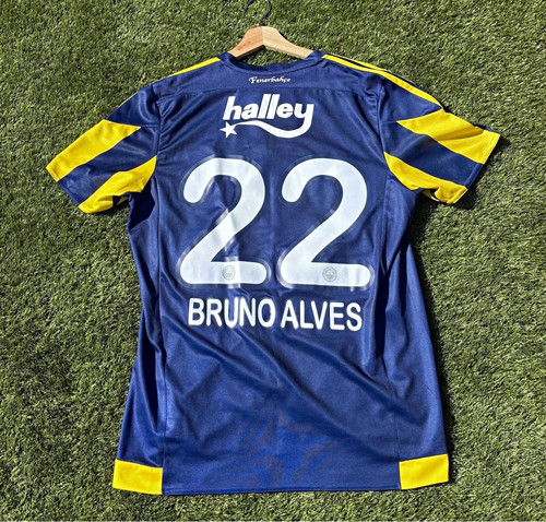 Fenerbahce 2015 2016 authentic - fenerbahce, 2015/2016