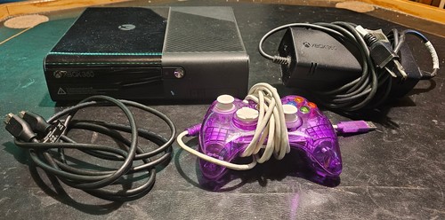 Xbox 360 console - xbox,
