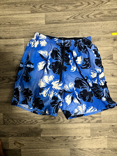 Speedo men swim shorts - swim, l