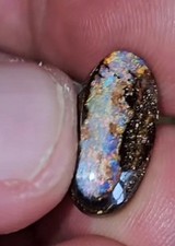 Queensland Boulder Opal