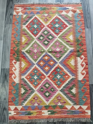 Multicolour handmade - multicolour,