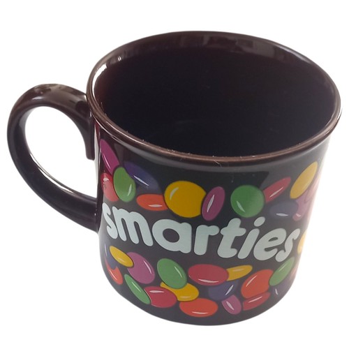 Vintage hornsea smarties mug - smarties,