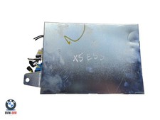BMW X5 E53 TV VIDEO IBUS MODULE SAT NAV NAVIGATION TUNER 6968041
