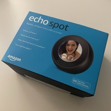 Amazon Echo Spot 1st