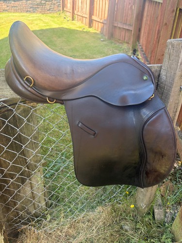 Ideal saddle inch extra - saddle,,