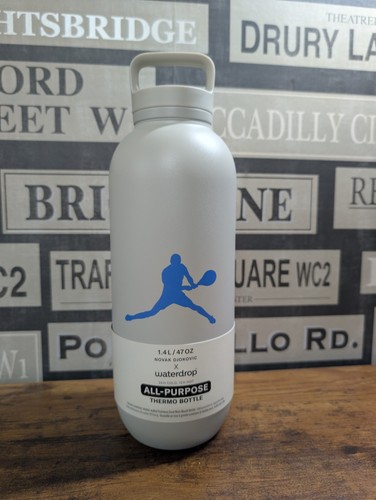 Limited edition waterdrop 4l - edition,