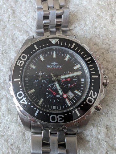 Rotary agb00013 gents - rotary, agb00013/c/04
