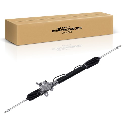 Power steering rack and pinion - rack,