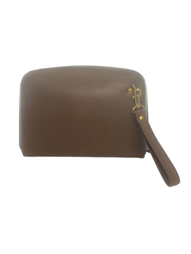 Porter second bag leather - bag,