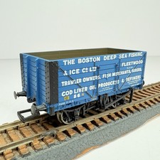 OO Scale Bachmann Branch Line