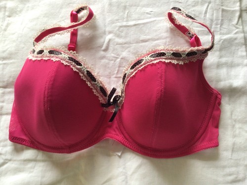 Lipstick pink secret - pink,