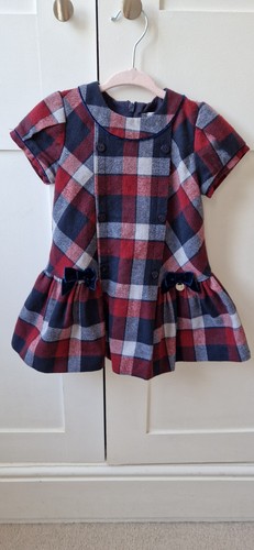 Mayoral beautiful dress - mayoral,